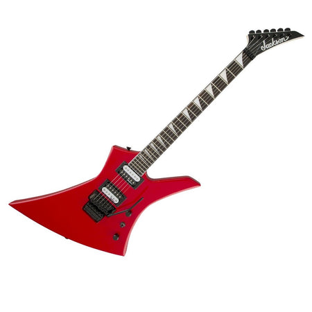Đàn Guitar Điện Jackson JS Series Kelly JS32, HH, Ferrari Red, #2910134539