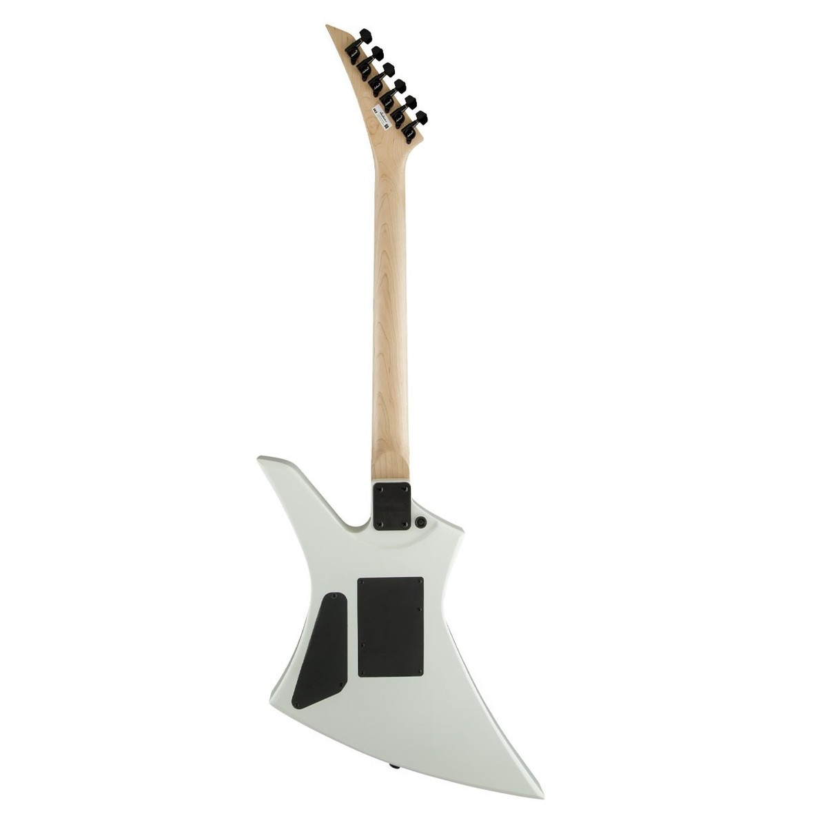 Đàn Guitar Điện Jackson JS Series Kelly JS32, HH, Snow White, #2910134576