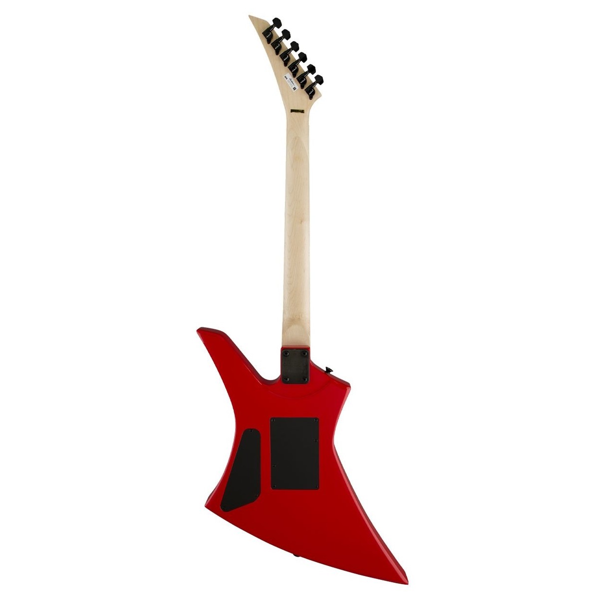 Đàn Guitar Điện Jackson JS Series Kelly JS32, HH, Ferrari Red, #2910134539