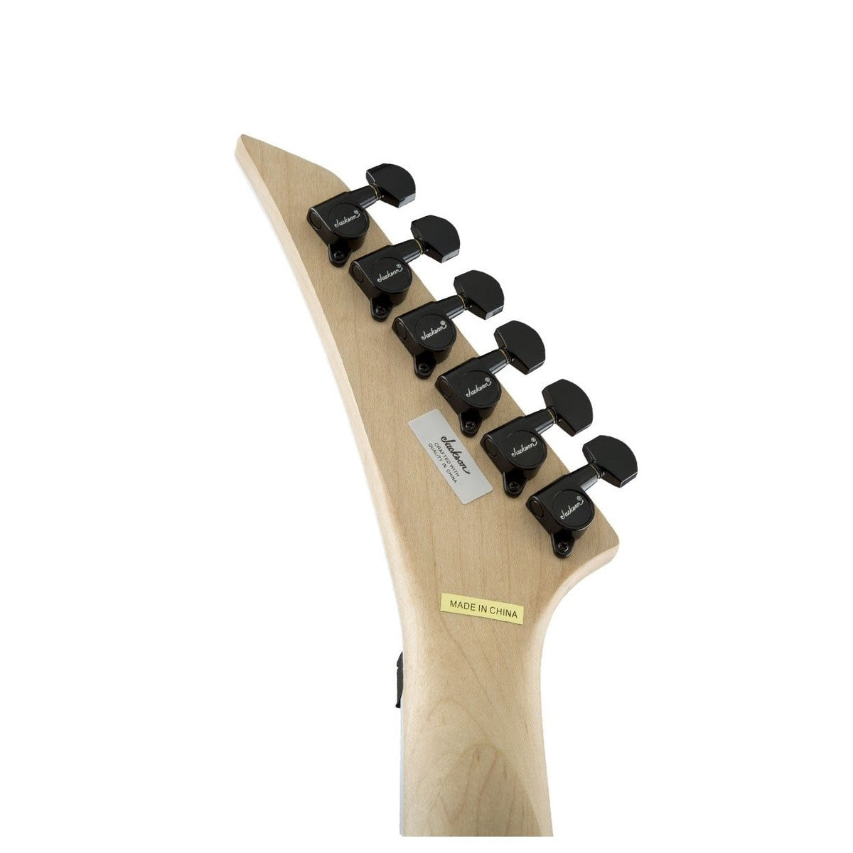 Đàn Guitar Điện Jackson JS Series Kelly JS32, HH, Ferrari Red, #2910134539