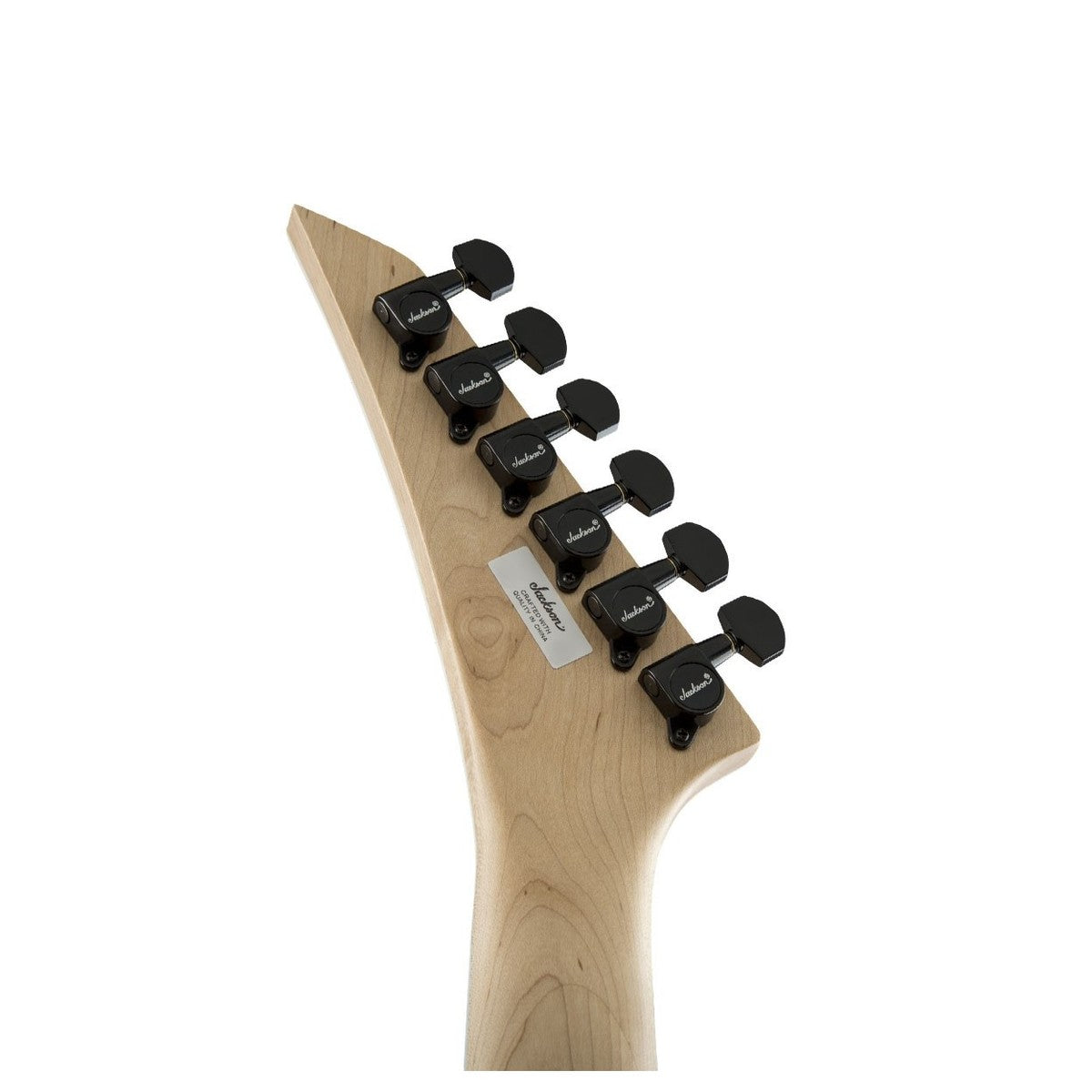 Đàn Guitar Điện Jackson JS Series Kelly JS32, HH, Snow White, #2910134576