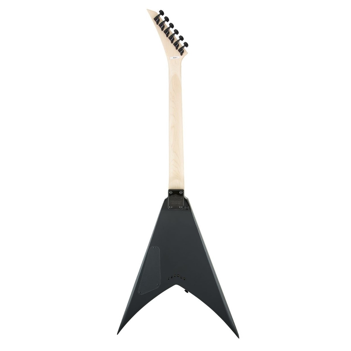 Đàn Guitar Điện Jackson JS Series King V JS32T, HH, Gloss Black, #2910134503