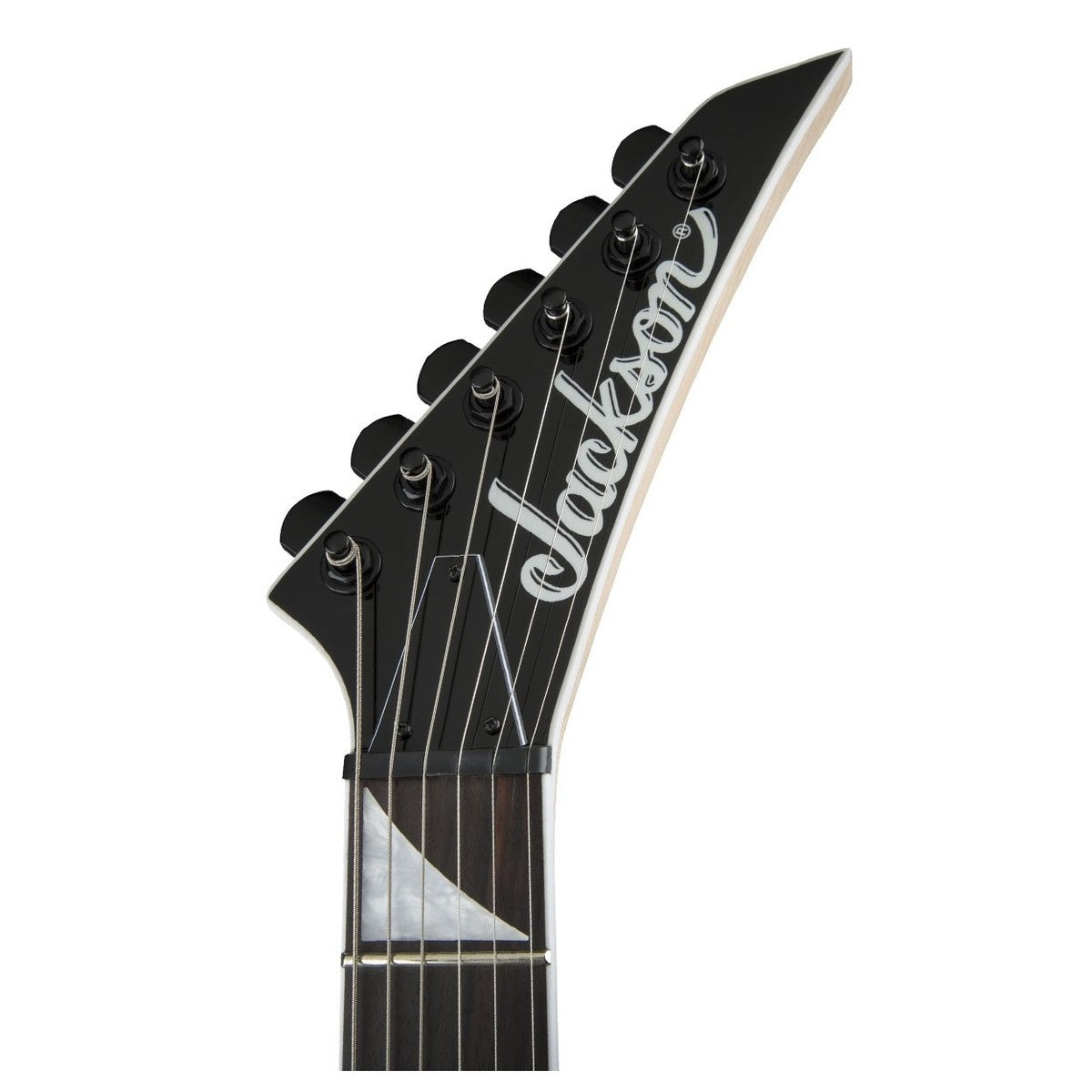 Đàn Guitar Điện Jackson JS Series King V JS32T, HH, Gloss Black, #2910134503