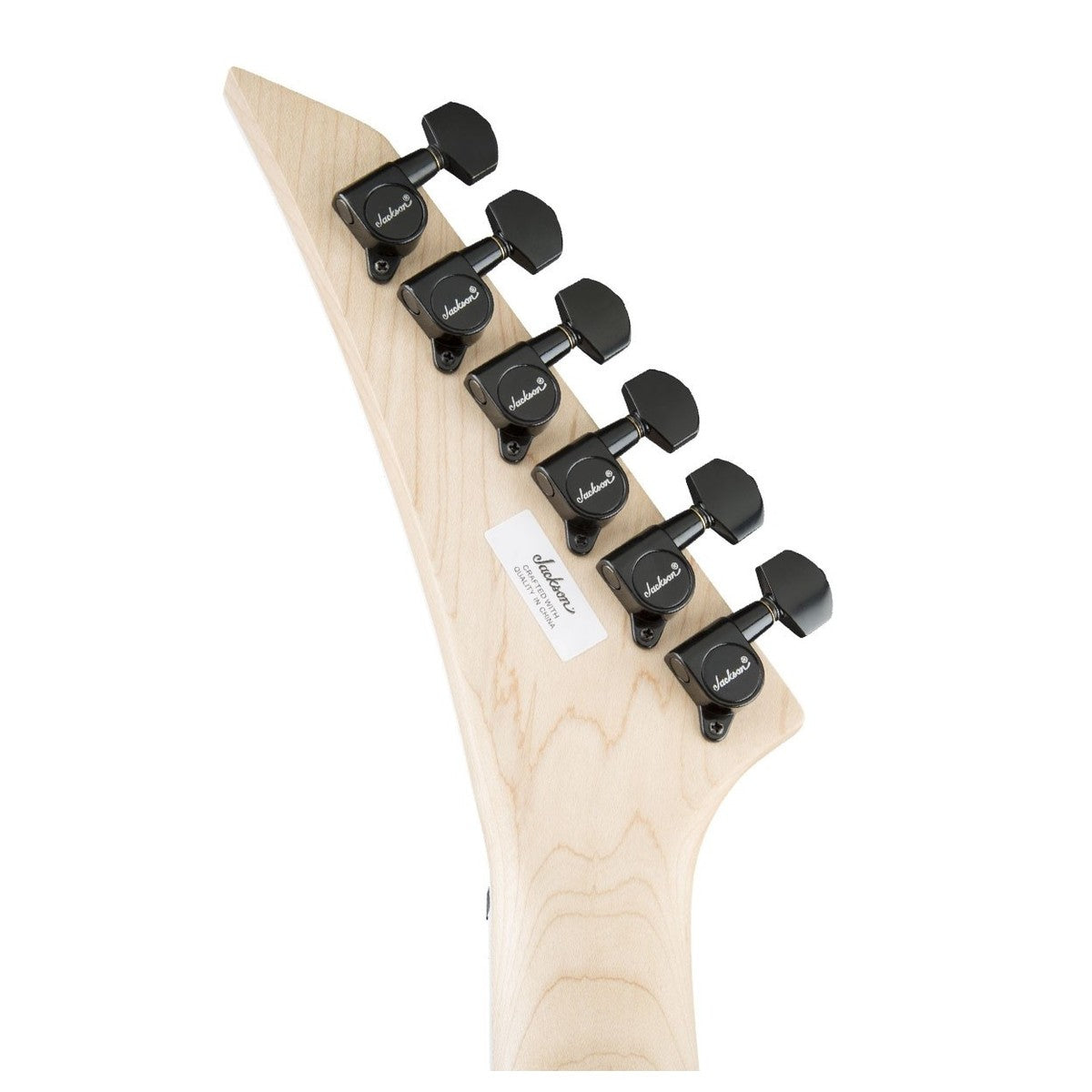 Đàn Guitar Điện Jackson JS Series King V JS32T, HH, Gloss Black, #2910134503