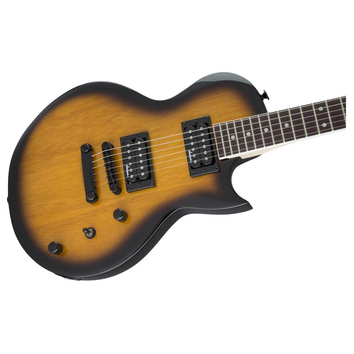 Đàn Guitar Điện Jackson JS Series Monarkh SC JS22, HH, Tobacco Burst, #2916901598