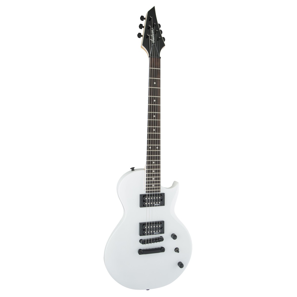 Đàn Guitar Điện Jackson JS Series Monarkh SC JS22, HH, Snow White, #2916912576