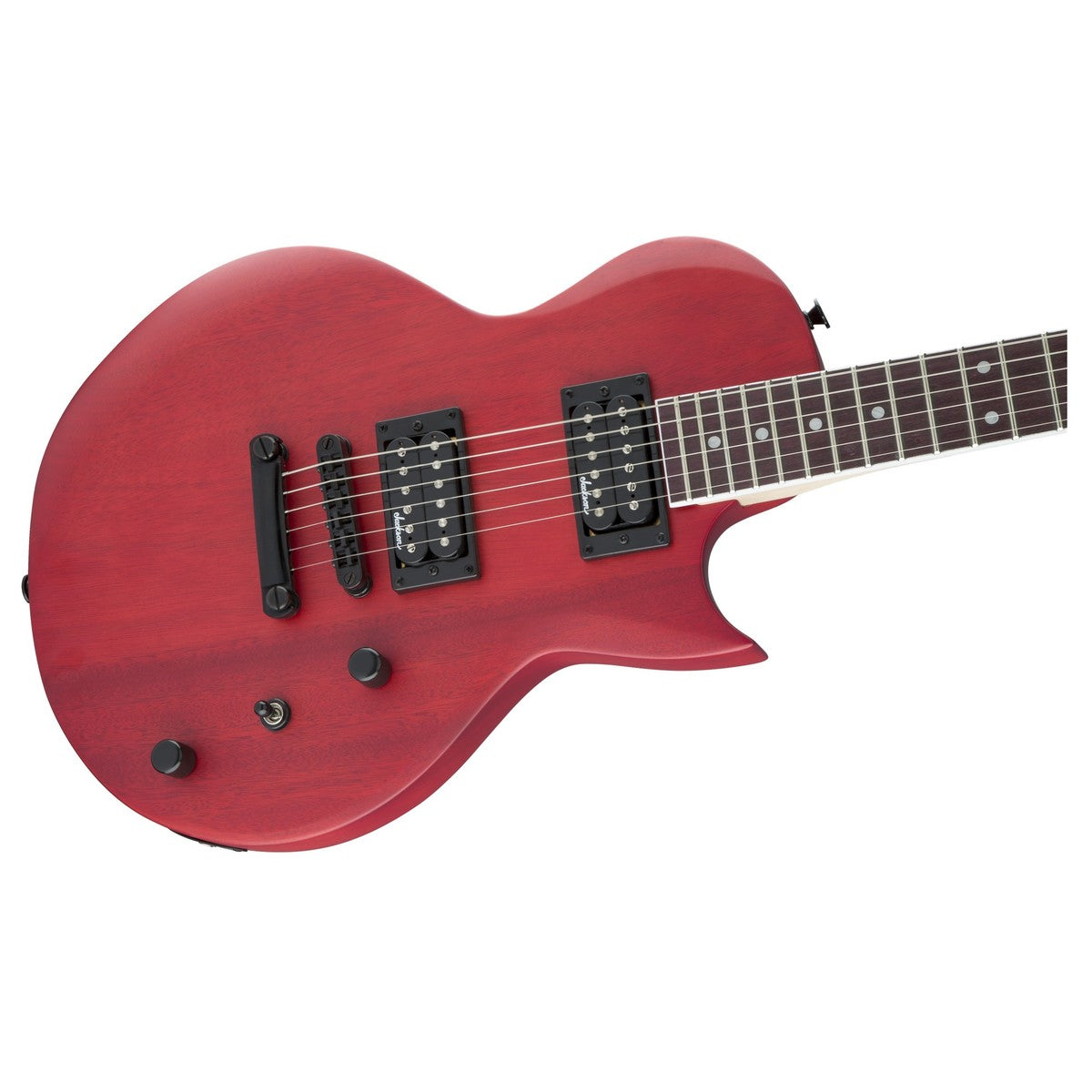 Đàn Guitar Điện Jackson JS Series Monarkh SC JS22, HH, Red Stain, #2916901577