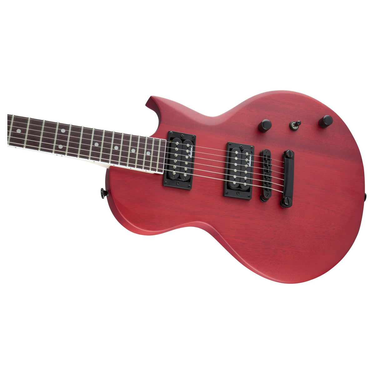 Đàn Guitar Điện Jackson JS Series Monarkh SC JS22, HH, Red Stain, #2916901577
