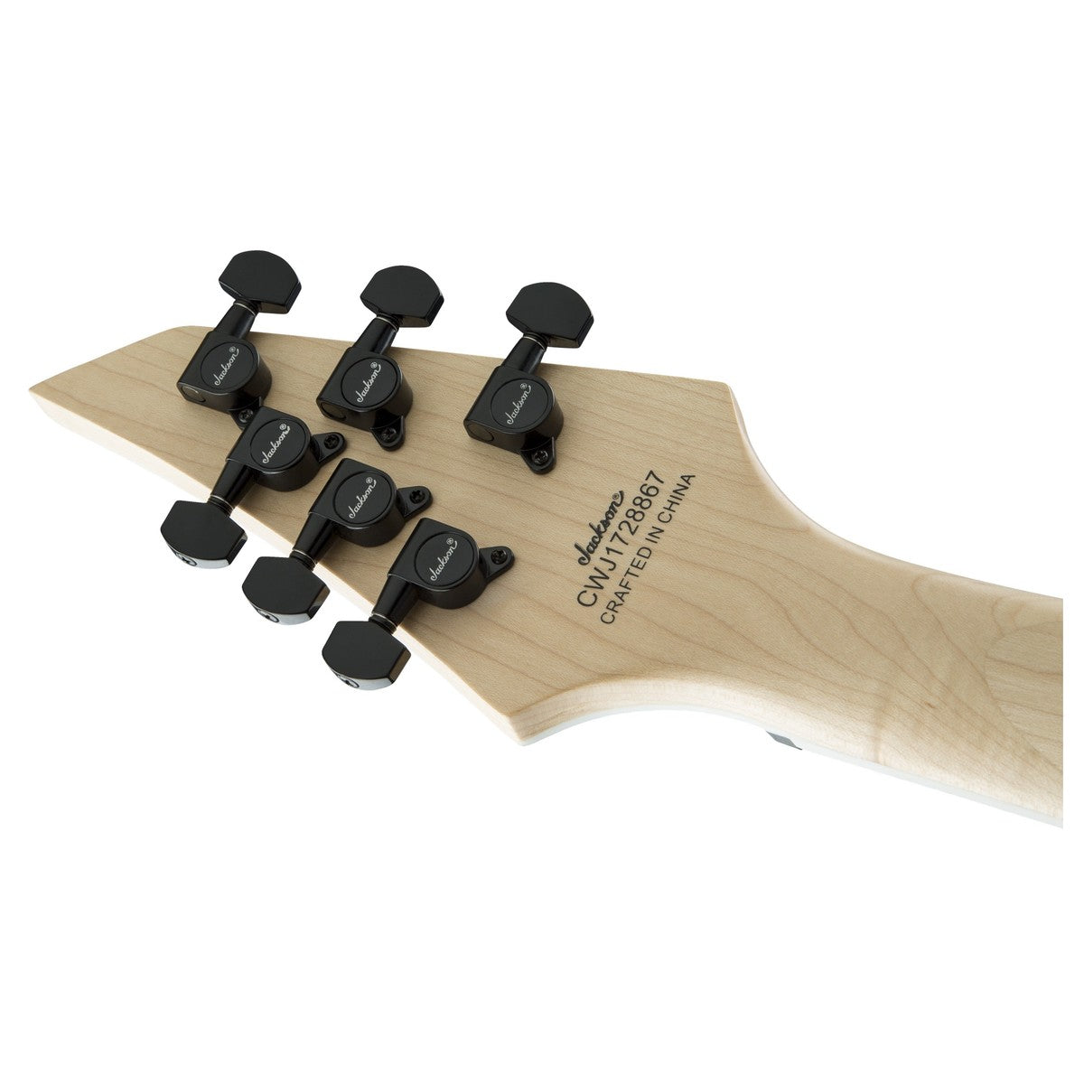 Đàn Guitar Điện Jackson JS Series Monarkh SC JS22, HH, Red Stain, #2916901577