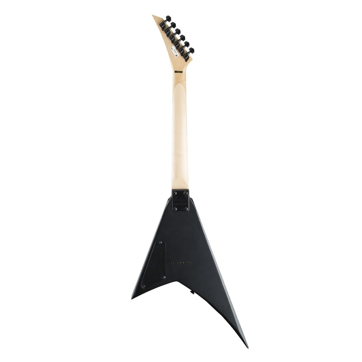 Đàn Guitar Điện Jackson JS Series RR Minion JS1X, HH, Satin Black, #2913334568
