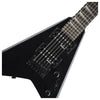 Đàn Guitar Điện Jackson JS Series RR Minion JS1X, HH, Satin Black, #2913334568