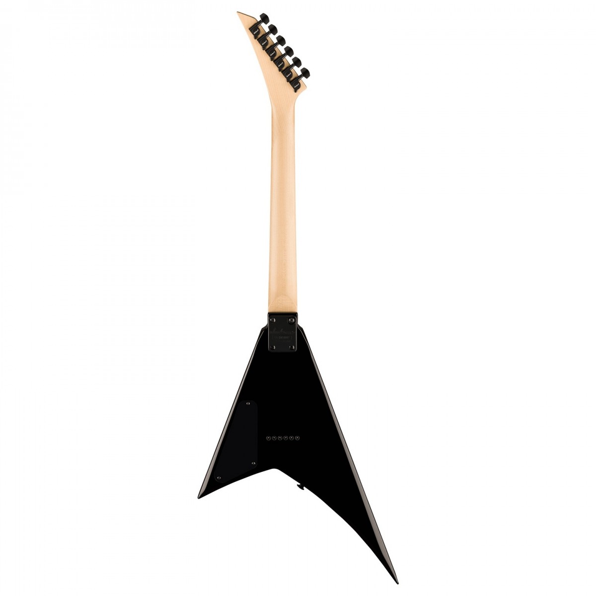 Đàn Guitar Điện Jackson JS Series RR Minion JS1X, Silverburst, #2913337545