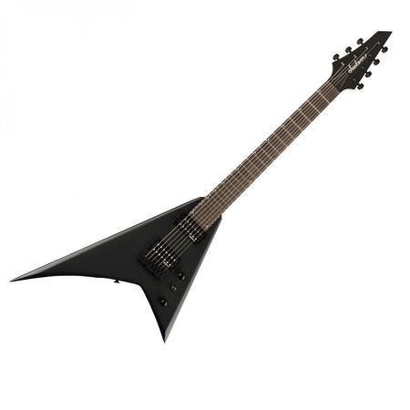 Đàn Guitar Điện Jackson JS Series Rhoads JS22-7 RR HT, HH, Satin Black, #2910137568