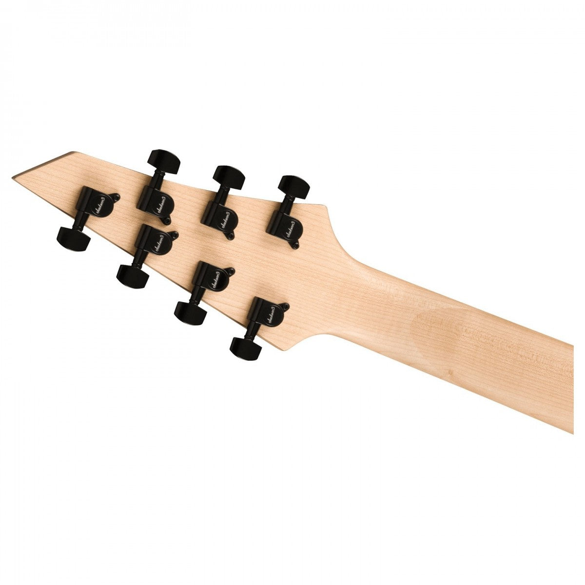 Đàn Guitar Điện Jackson JS Series Rhoads JS22-7 RR HT, HH, Satin Black, #2910137568