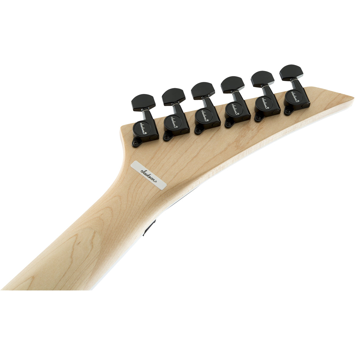 Đàn Guitar Điện Jackson JS Series Rhoads JS32 LH, HH, Satin Grey, #2911147522