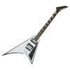 Đàn Guitar Điện Jackson JS Series Rhoads JS32T, HH, White with Black Bevels, #2910127577