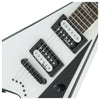 Đàn Guitar Điện Jackson JS Series Rhoads JS32T, HH, White with Black Bevels, #2910127577