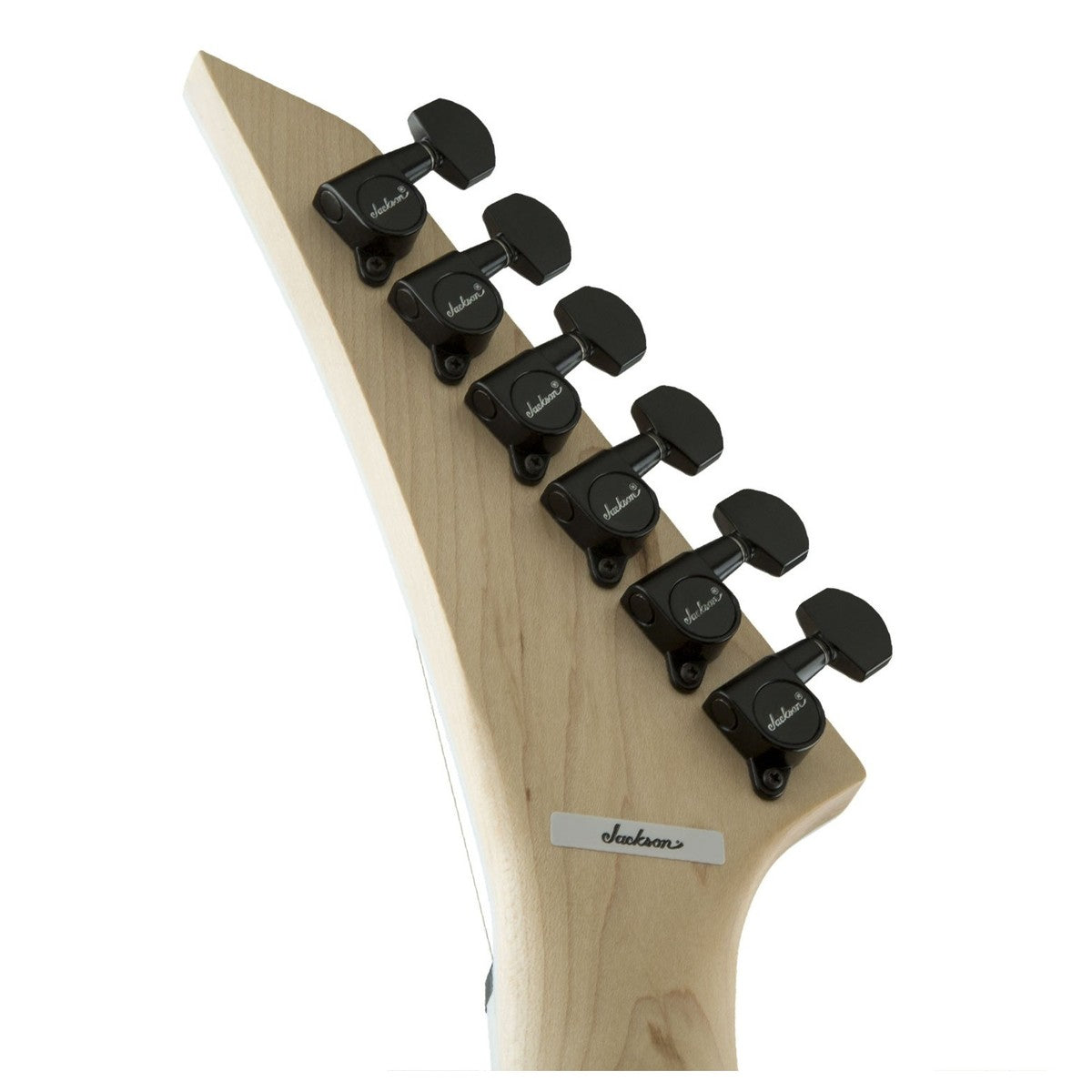 Đàn Guitar Điện Jackson JS Series Rhoads JS32T, HH, White with Black Bevels, #2910127577