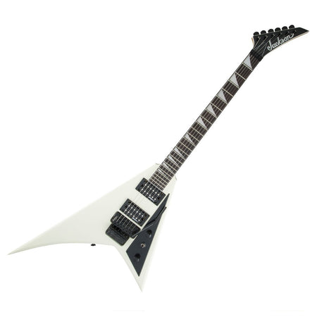 Đàn Guitar Điện Jackson JS Series Rhoads JS32, Ivory, #2910147557