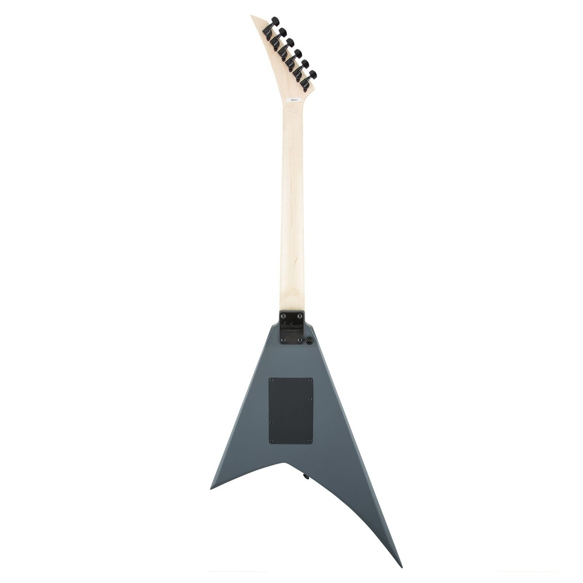 Đàn Guitar Điện Jackson JS Series Rhoads JS32, Satin Gray, #2910147522