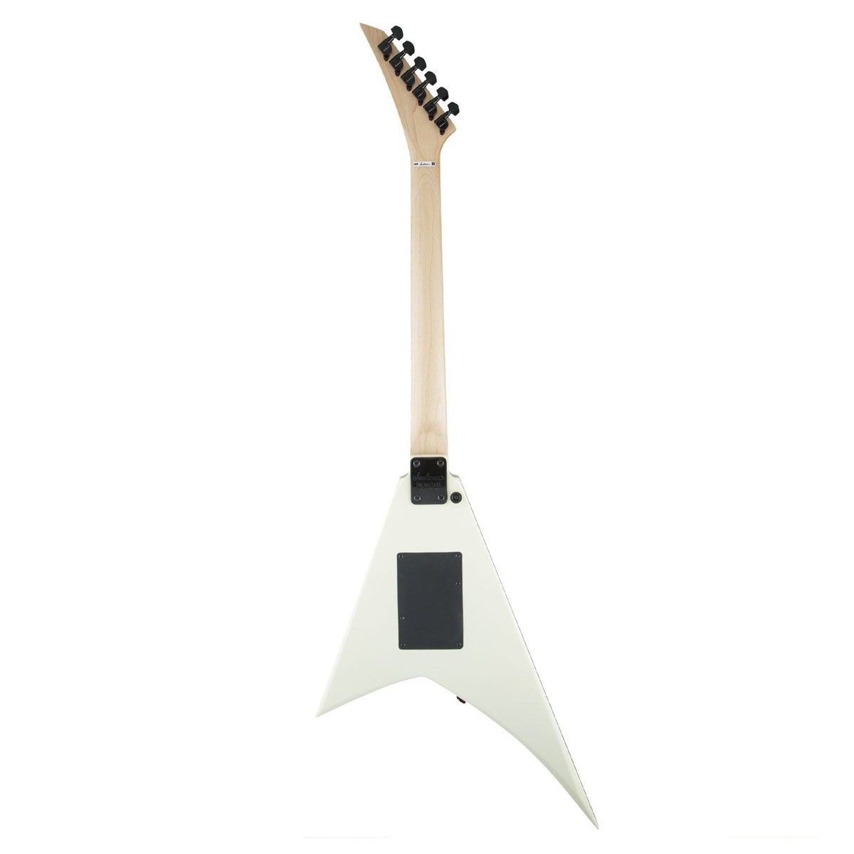 Đàn Guitar Điện Jackson JS Series Rhoads JS32, Ivory, #2910147557