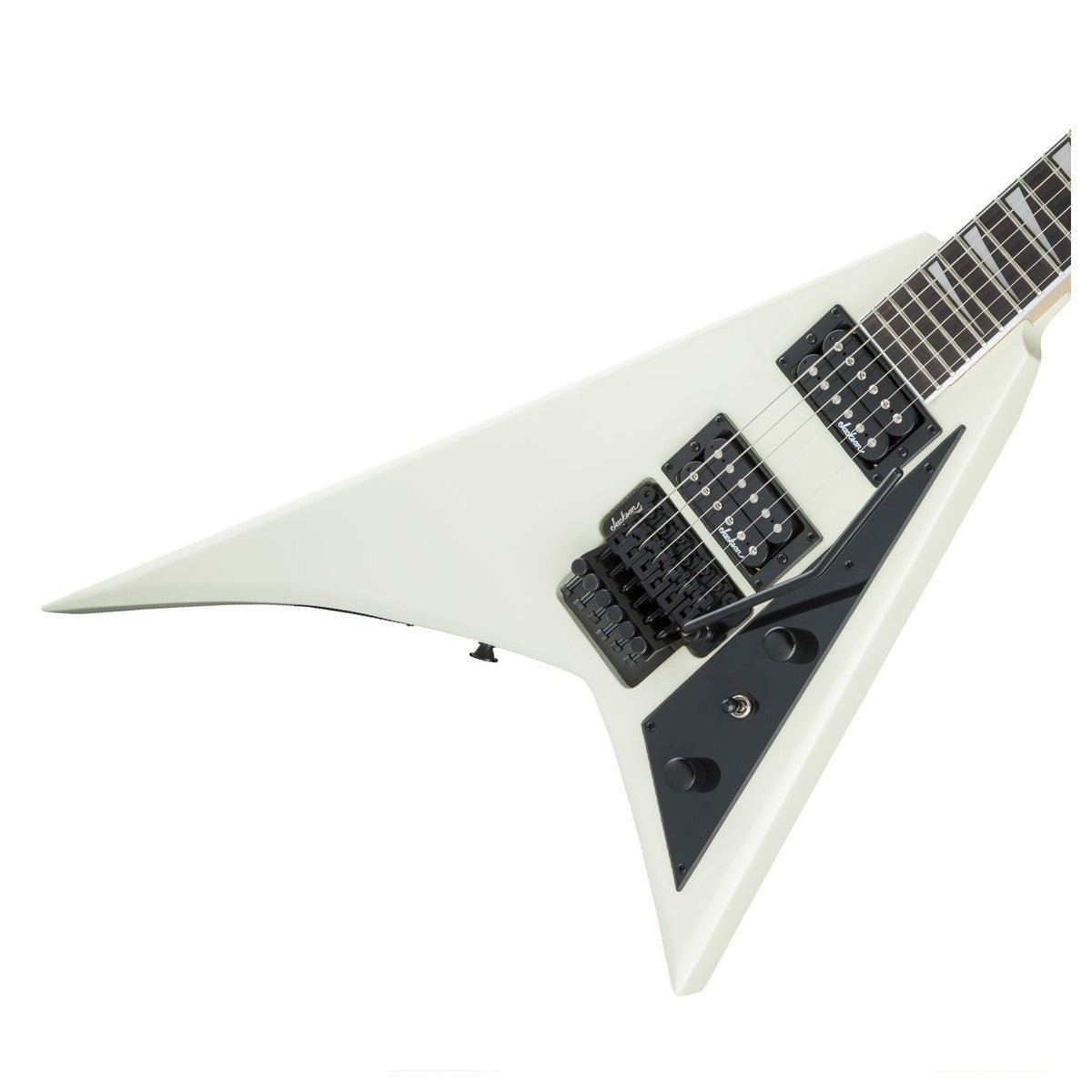 Đàn Guitar Điện Jackson JS Series Rhoads JS32, Ivory, #2910147557