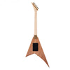 Đàn Guitar Điện Jackson JS Series Rhoads MAH JS32, Natural, #2919804557