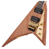 Đàn Guitar Điện Jackson JS Series Rhoads MAH JS32, Natural, #2919804557