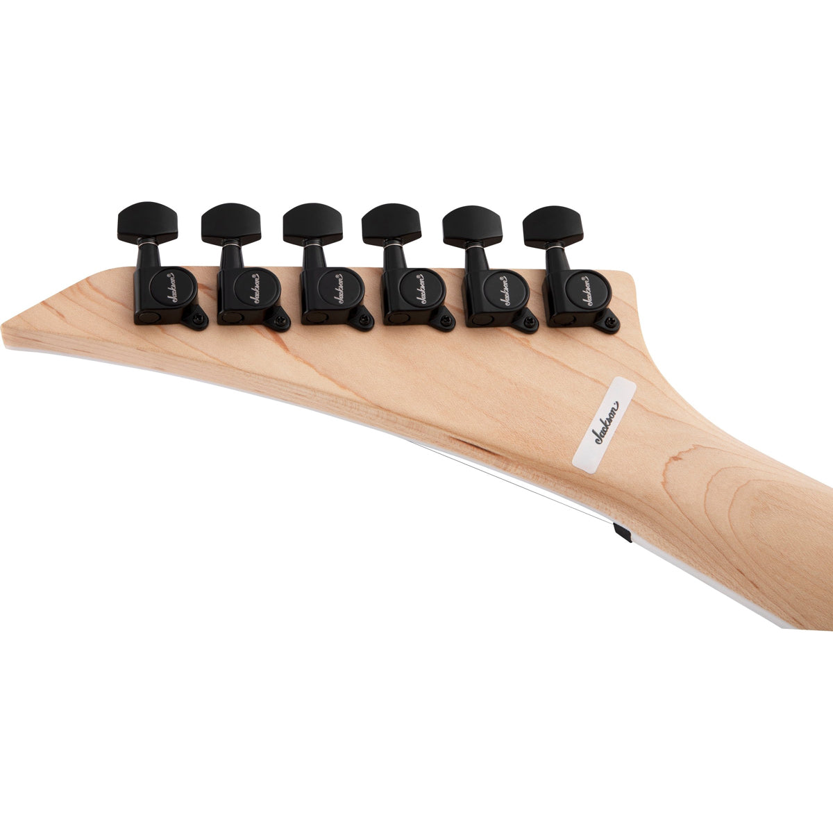 Đàn Guitar Điện Jackson JS Series Signature Gus G. Star JS32T, HH, Ivory, #2916911555