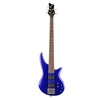 Đàn Guitar Bass JS Series Spectra Bass JS3V, Indigo Blue, #2919005527