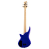 Đàn Guitar Bass JS Series Spectra Bass JS3V, Indigo Blue, #2919005527