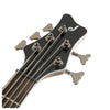 Đàn Guitar Bass JS Series Spectra Bass JS3V, Satin Black, #2919005568