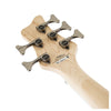 Đàn Guitar Bass JS Series Spectra Bass JS3V, Walnut Stain, #2919005557