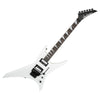 Đàn Guitar Điện Jackson JS Series Warrior JS32, HH, Snow White, #2910136576