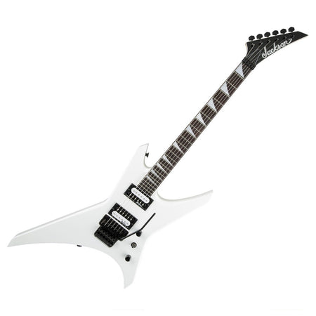 Đàn Guitar Điện Jackson JS Series Warrior JS32, HH, Snow White, #2910136576