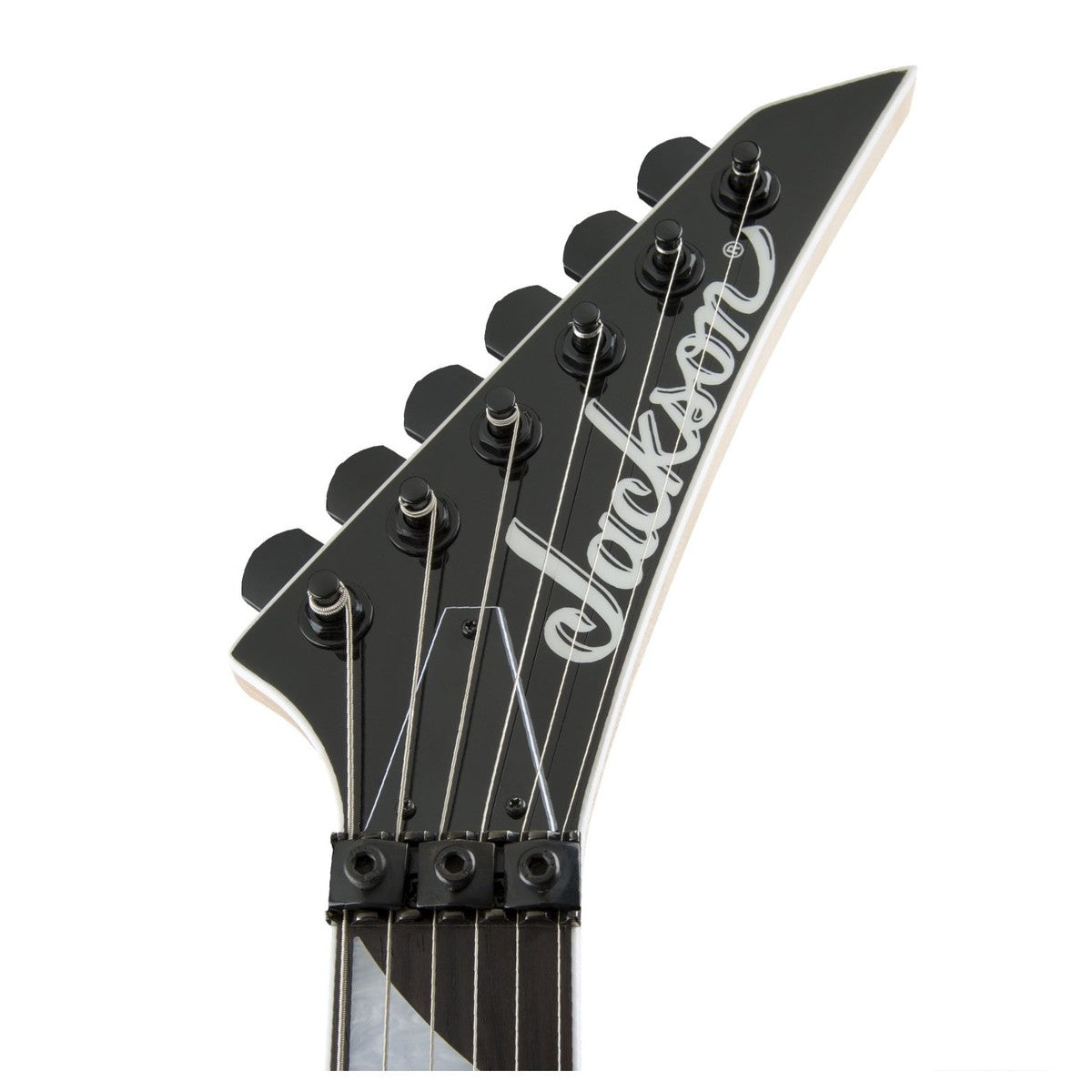 Đàn Guitar Điện Jackson JS Series Warrior JS32, HH, Snow White, #2910136576