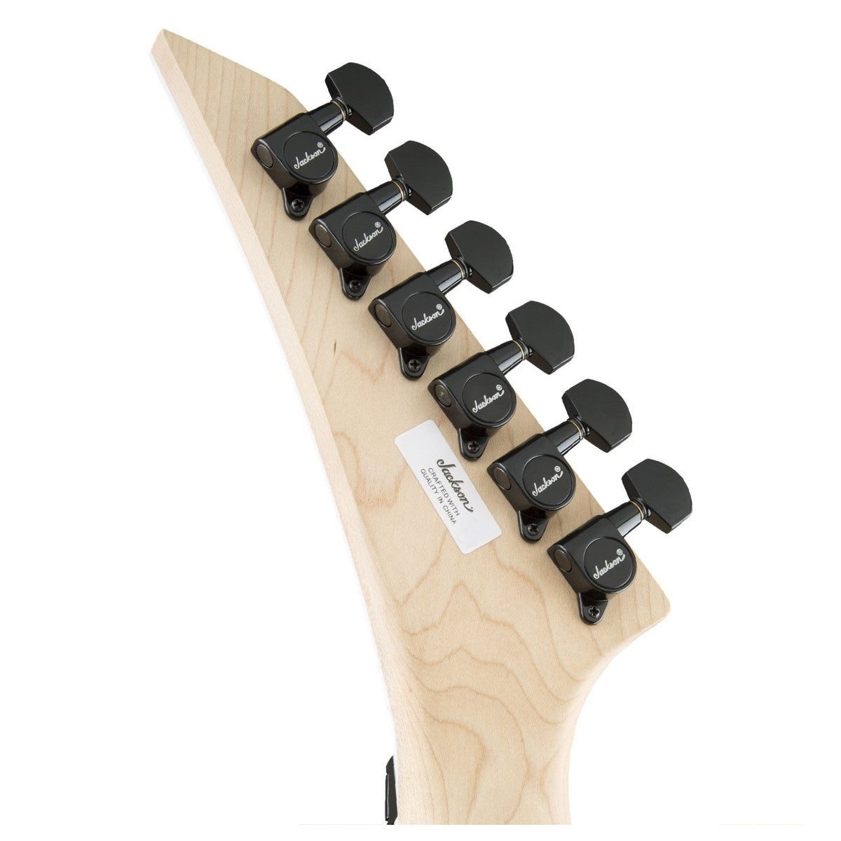 Đàn Guitar Điện Jackson JS Series Warrior JS32, HH, Snow White, #2910136576