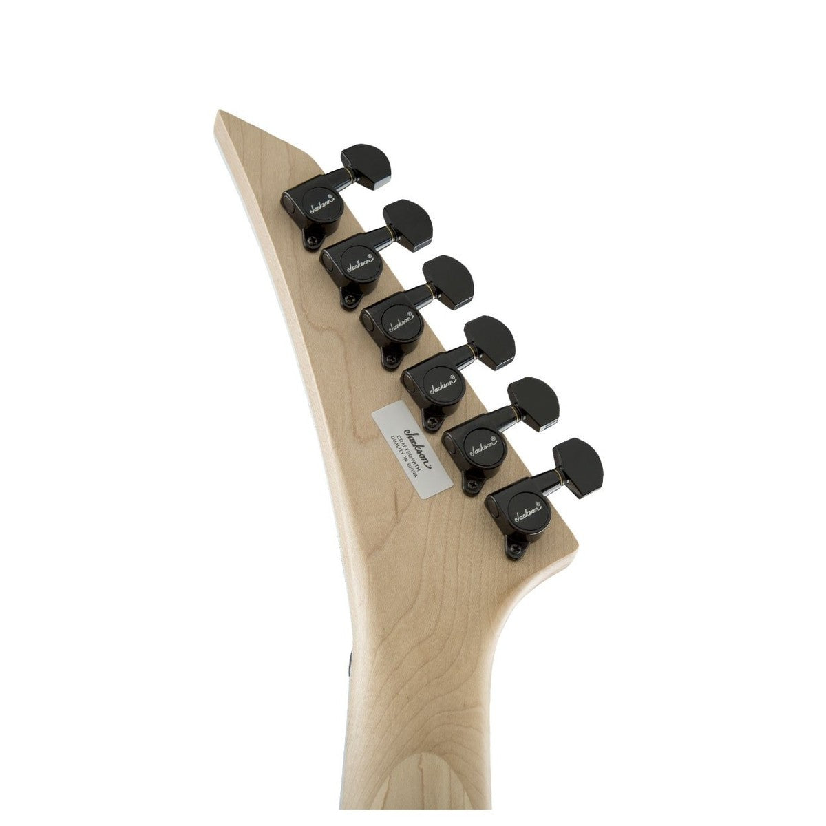 Đàn Guitar Điện Jackson Kelly JS32T, HH, Satin Black, #2910124568