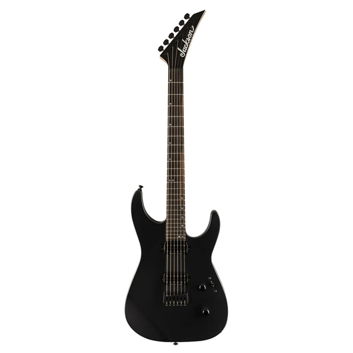 Đàn Guitar Điện Jackson American Series Virtuoso™ HT, HH, Satin Black, #2802400868