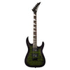 Đàn Guitar Điện Jackson Dinky Arch Top JS32Q DKA HT, HH, Transparent Green Burst, #2918809587