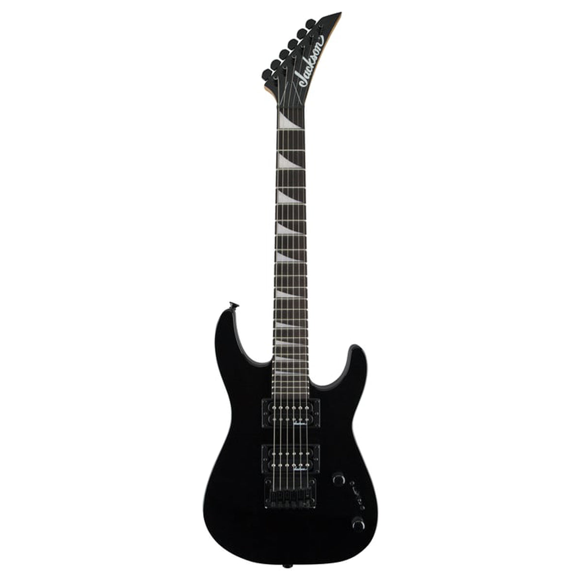 Đàn Guitar Điện Jackson JS Dinky Minion JS1X, HH, Gloss Black, #2912223503