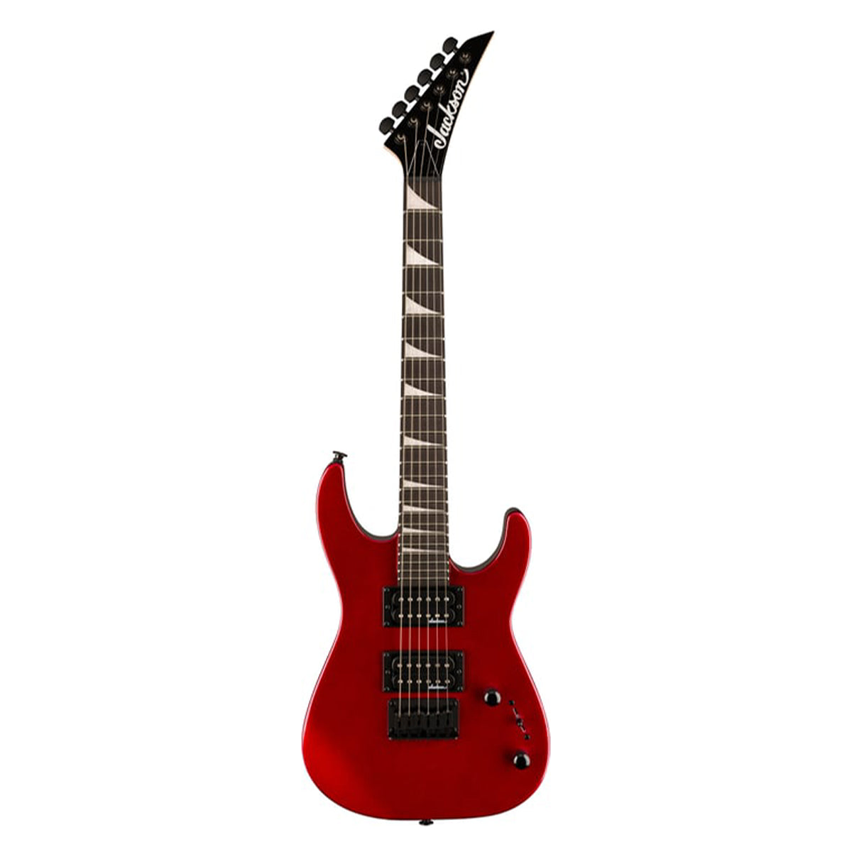 Đàn Guitar Điện Jackson JS Dinky Minion JS1X, HH, Metallic Red, #2912237552