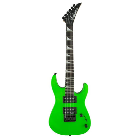 Đàn Guitar Điện Jackson JS Dinky Minion JS1X, HH, Neon Green, #2912223518