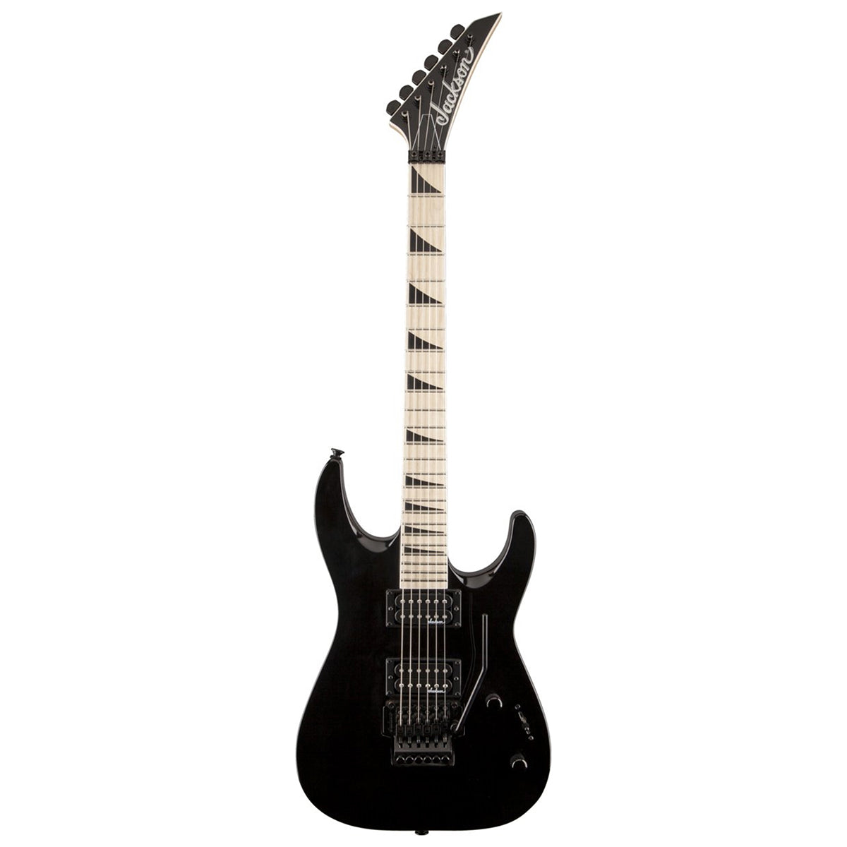 Đàn Guitar Điện Jackson JS Series Dinky Arch Top JS32 DKAM, HH, Gloss Black, #2910238503