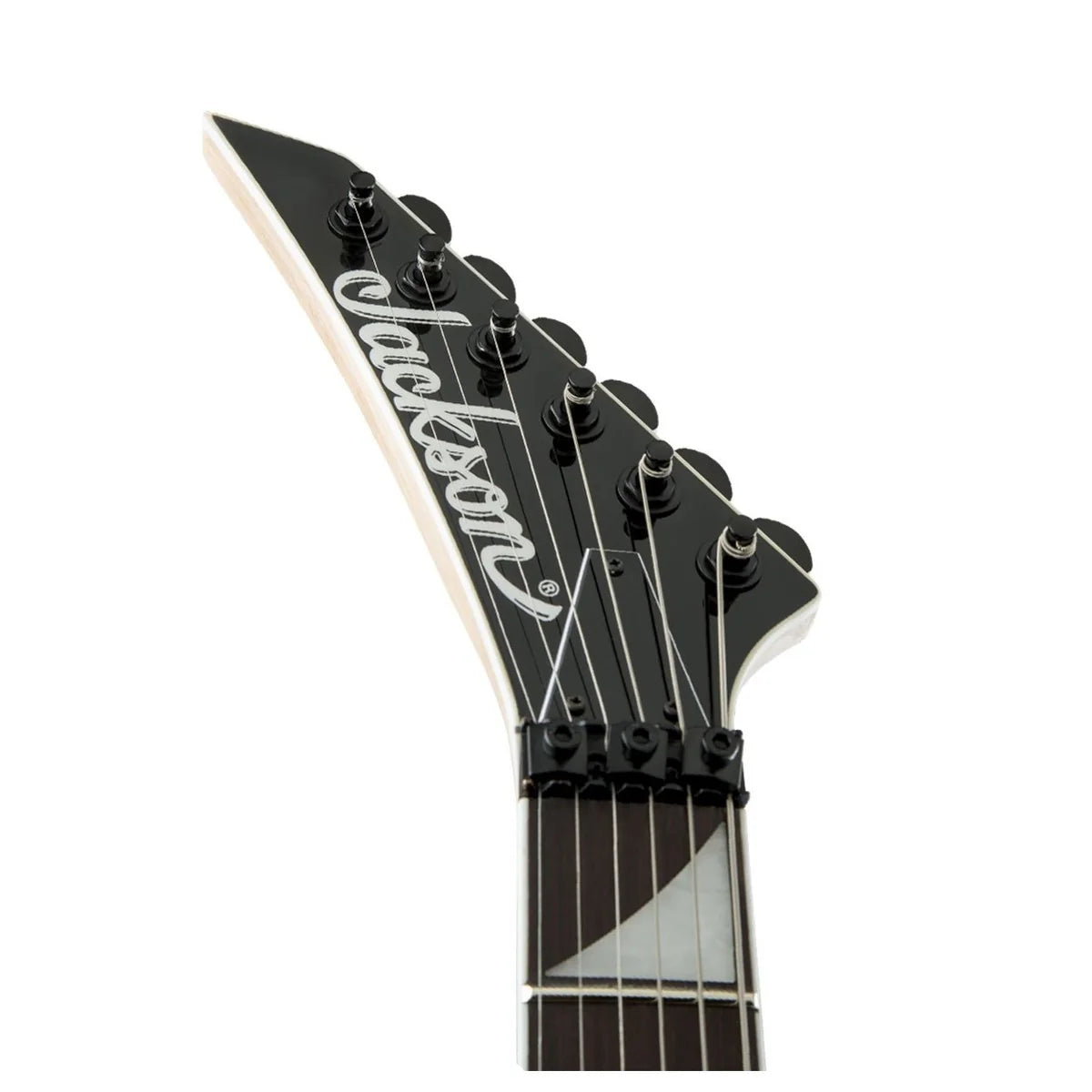 Đàn Guitar Điện Jackson JS Series Dinky Arch Top JS32 LH, HH, Bright Blue, #2911138522