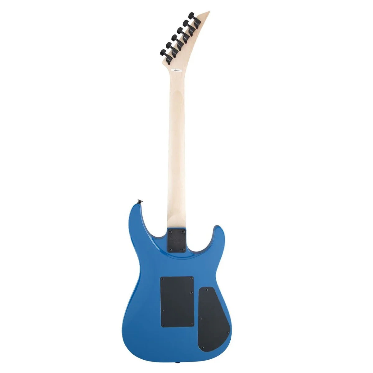 Đàn Guitar Điện Jackson JS Series Dinky Arch Top JS32 LH, HH, Bright Blue, #2911138522
