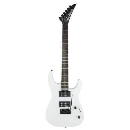 Đàn Guitar Điện Jackson JS Series Dinky JS12, HH, Snow White, #2910122576