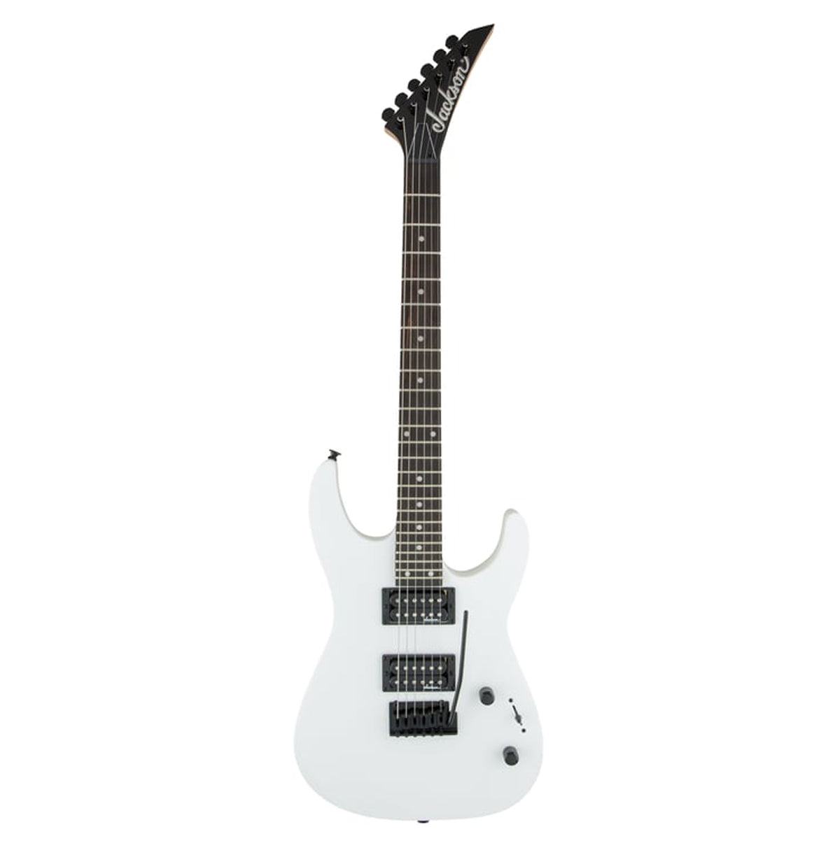 Đàn Guitar Điện Jackson JS Series Dinky JS12, HH, Snow White, #2910122576