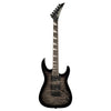 Đàn Guitar Điện Jackson JS Series Dinky JS20 DKQ 2PT, HH, Transparent Black, #2910211585