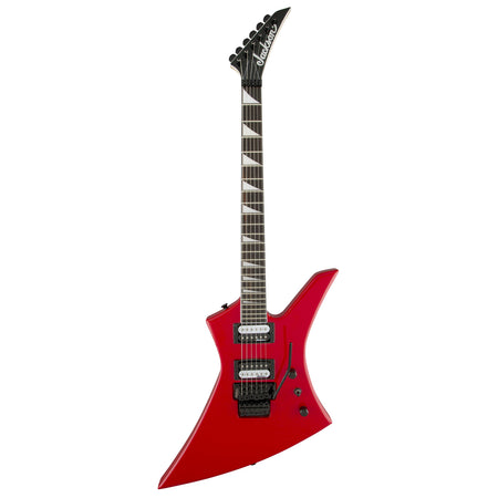 Đàn Guitar Điện Jackson JS Series Kelly JS32, HH, Ferrari Red, #2910134539